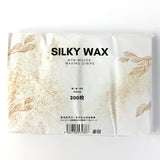 Paper de depilación 200 hojas tiras de cera sedosa