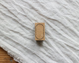 大枝活版室 OEDA LETTERPRESS Stamp スタンプ SP009 SP010 SP014 SP015 SP016 SP019 SP020 植物 花 英字 数字 フレーム シャボン玉 泡 鳥 トリ はんこ ラバースタンプ おしゃれ 手帳 ギフト コラージュ