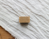 大枝活版室 OEDA LETTERPRESS Stamp スタンプ SP009 SP010 SP014 SP015 SP016 SP019 SP020 植物 花 英字 数字 フレーム シャボン玉 泡 鳥 トリ はんこ ラバースタンプ おしゃれ 手帳 ギフト コラージュ