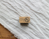 大枝活版室 OEDA LETTERPRESS Stamp スタンプ SP009 SP010 SP014 SP015 SP016 SP019 SP020 植物 花 英字 数字 フレーム シャボン玉 泡 鳥 トリ はんこ ラバースタンプ おしゃれ 手帳 ギフト コラージュ