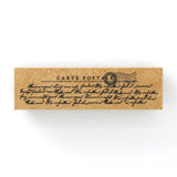 Room de typographie OEDA OEDA TIME DE TECTEUR SP005 SP017