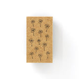 Oeda Letterpress Room OEDA LETTERPRESS Stamp SP009 SP010 SP014 SP015 SP016 SP019 SP020