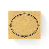 Oeda Letterpress Room Oeda Letterpress Stempel SP006 SP018 SP021