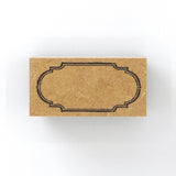 OEDA REMACIÓN DE LATERSPRS OEDA Sello SP022