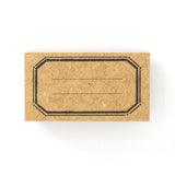 Oeda Leduppress Room Oeda Lerkpress Stamp SP023