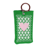 Omamori Charm Seiyonada High School