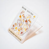 TO-MEI HAN つなぐオーナメント 鳥 KG-05 花 KG-06 KG-07 実 TOMEIHAN-17