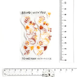 TO-MEI HAN つなぐオーナメント 鳥 KG-05 花 KG-06 KG-07 実 TOMEIHAN-17