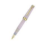 Sailor Shikiori Shikiori Fountain Pen Rain Sound - Printemps Printemps / Midori / Midori / Sorasu / Pluie glaciale