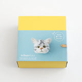 DARUMA trikotri KIT 犬ぽんぽん 猫ぽんぽん