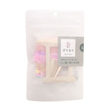 ポケおり キット ピンク 15-423 ブルー 15-424 イエロー 15-425 プレゼント ギフト カワグチ KAWAGUCHI 手芸 すきま時間