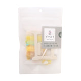 ポケおり キット ピンク 15-423 ブルー 15-424 イエロー 15-425 プレゼント ギフト カワグチ KAWAGUCHI 手芸 すきま時間