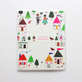 Cosyca Products Letter Set Aiko Fukawa