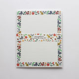 Cosyca Products Letter Set Aiko Fukawa