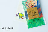 ANZ STAMP アンズスタンプL ANZ-SL