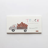 Cozyca Products One -Stroke Notebook