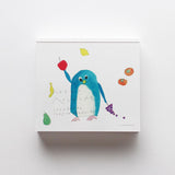 Cosyca Products Block Memo Subikiawa.