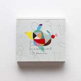 Cosyca Products Block Memo Subikiawa.