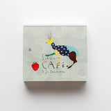 Cosyca Products Block Memo Subikiawa.