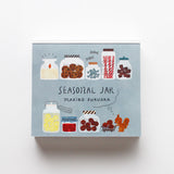 Gemütliche Produkte Block Memo Fukuoka Mariko