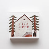 Gemütliche Produkte Block Memo Krawatte