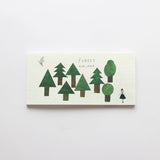 Cosyca -Produkte One -Stroke -Note