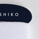 DARUMA 刺し子糸 細 カード巻 単色