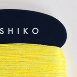 DARUMA 刺し子糸 細 カード巻 単色