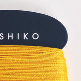 DARUMA 刺し子糸 細 カード巻 単色