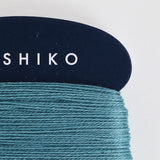 DARUMA 刺し子糸 細 カード巻 単色