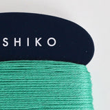 DARUMA 刺し子糸 細 カード巻 単色