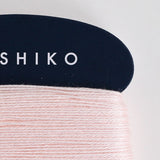 DARUMA 刺し子糸 細 カード巻 単色