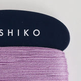 DARUMA 刺し子糸 細 カード巻 単色