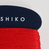 DARUMA 刺し子糸 細 カード巻 単色