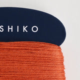 DARUMA 刺し子糸 細 カード巻 単色