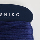 DARUMA 刺し子糸 細 カード巻 単色