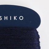 DARUMA 刺し子糸 細 カード巻 単色