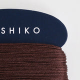 DARUMA 刺し子糸 細 カード巻 単色