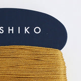 DARUMA 刺し子糸 細 カード巻 単色