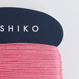 DARUMA 刺し子糸 細 カード巻 単色