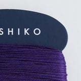 DARUMA 刺し子糸 細 カード巻 単色