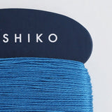 DARUMA 刺し子糸 細 カード巻 単色