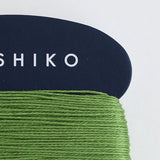 DARUMA 刺し子糸 細 カード巻 単色