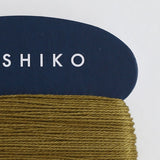 DARUMA 刺し子糸 細 カード巻 単色