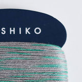 DARUMA 刺し子糸 細 カード巻 カスリ