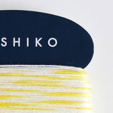 DARUMA 刺し子糸 細 カード巻 カスリ