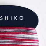 DARUMA 刺し子糸 細 カード巻 カスリ