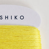 DARUMA 刺し子糸 合太 カード巻 単品