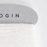 DARUMA こぎん糸 単色 カード巻