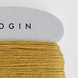 DARUMA こぎん糸 単色 カード巻